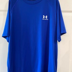 Men’s under amour t shirt